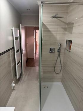 Foto - 4 Zimmer Erdgeschoßwohnung in Biebesheim am Rhein