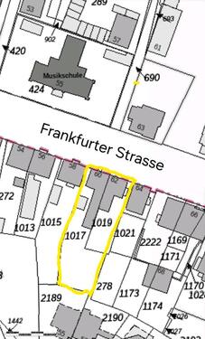 Foto - 12 Zimmer Doppelhaushälfte zum Kaufen in Siegen