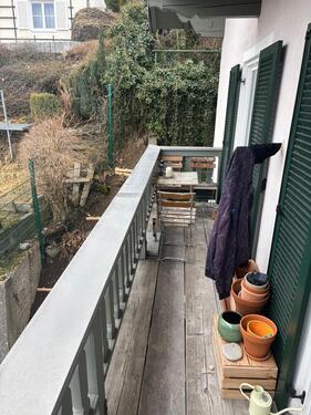 Foto - 3 Zimmer Etagenwohnung zur Miete in Bad Tölz