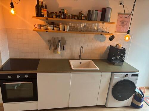 Foto - 3 Zimmer Etagenwohnung in Bad Tölz