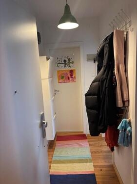 Foto - Etagenwohnung in Bad Tölz zur Miete