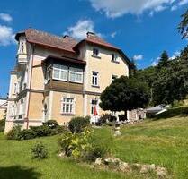 Zweitwohnsitz*CZ*Marienbad*2 Zi 95 qm*komplett möbliert*in Villa* - Holzkirchen