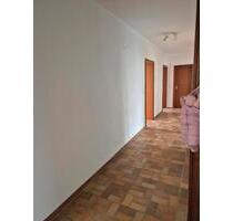 EG-Wohnung 4 Zimmer in Maxhütte Haidhof - Regenstauf