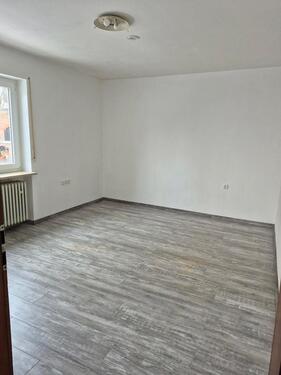 Foto - 4 Zimmer Erdgeschoßwohnung in Regenstauf