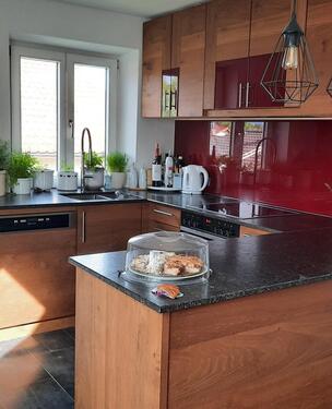 Foto - 11 Zimmer Mehrfamilienhaus, Wohnhaus in Rosenheim