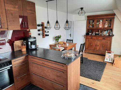 Foto - Mehrfamilienhaus, Wohnhaus in Rosenheim zum Kaufen