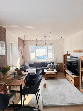 Foto - Etagenwohnung in Achim zur Miete