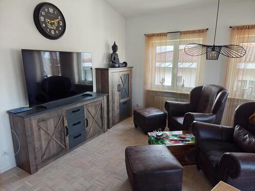 Foto - 2 Zimmer Penthouse voll möbiliert