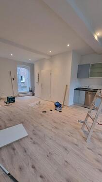 Foto - WG Zimmer in renoviertem Haus-Neuss Zentrum