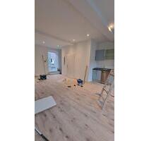 WG Zimmer in renoviertem Haus-Neuss Zentrum