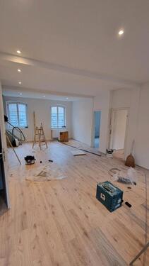 Foto - 5 Zimmer Etagenwohnung in Neuss