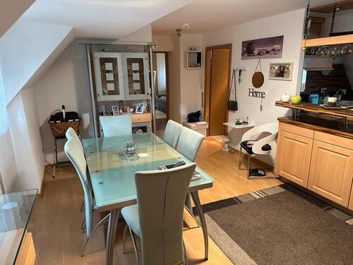 Foto - 3,5-Zimmerwohnung im Zentrum von Melle zu vermieten