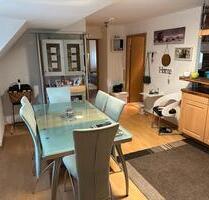 3,5-Zimmerwohnung im Zentrum von Melle zu vermieten