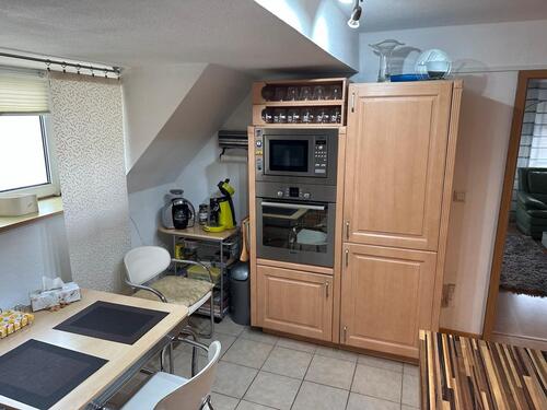 Foto - Dachgeschoßwohnung in Melle zur Miete