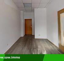 Niedliche, kleine Büroeinheit im Zentrum von Köthen - Köthen (Anhalt)