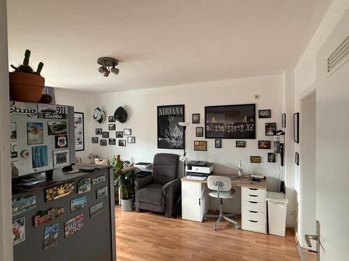 Foto - 2 Zimmer Etagenwohnung zur Miete in Gelsenkirchen