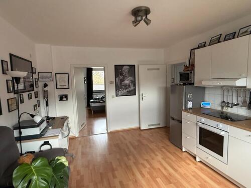 Foto - 2 Zimmer Etagenwohnung in Gelsenkirchen