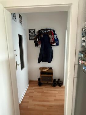 Foto - Etagenwohnung in Gelsenkirchen zur Miete