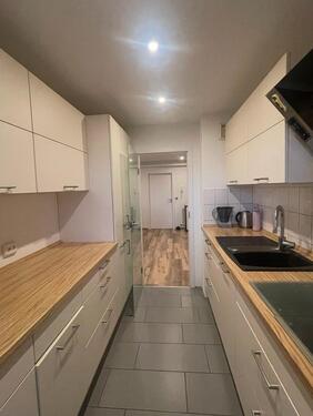 Foto - 3.5 Zimmer Etagenwohnung zum Kaufen in Böblingen