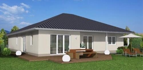 Foto - Neubau inklusive Grundstück im Neubaugebiet BörßumAchim❗️