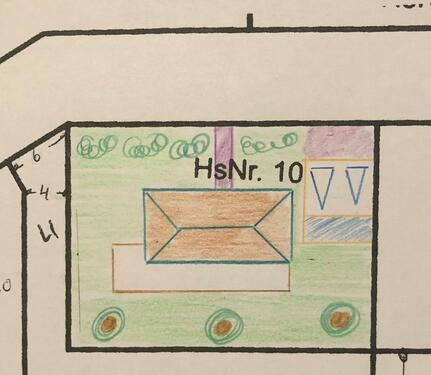 Foto - Einfamilienhaus zum Kaufen in Börßum