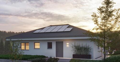 Foto - Einfamilienhaus in Börßum zum Kaufen