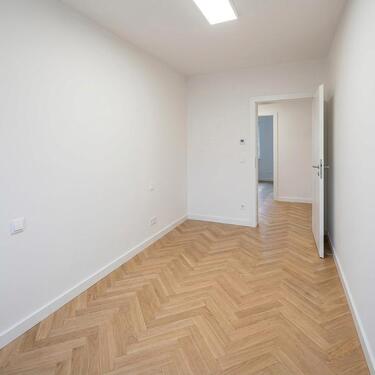 Foto - 6 Zimmer Etagenwohnung zur Miete in Frankfurt am Main