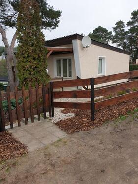 Foto - Ferienbungalow in der Uckermark