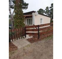 Ferienbungalow in der Uckermark - Angermünde