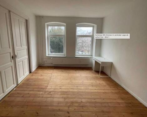 Foto - Schönes WG Zimmer am Burgplatz ab sofort frei