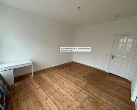 Foto - 1 Zimmer Etagenwohnung zur Miete in Flensburg