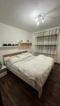 Foto - 2 Zimmer Etagenwohnung in Düsseldorf