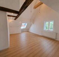Wohnung im Loftstil - Erstbezug nach Kernsanierung - Soest