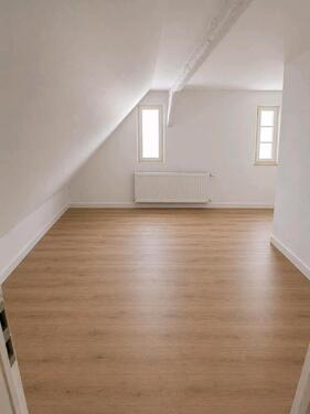 Foto - Dachgeschoßwohnung in Soest zur Miete