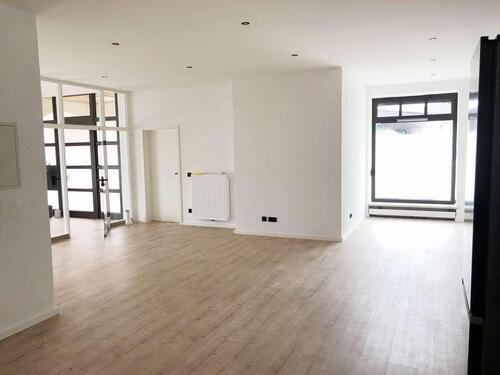Foto - 3 Zimmer Erdgeschoßwohnung in Hainsfarth