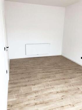 Foto - Erdgeschoßwohnung in Hainsfarth zur Miete