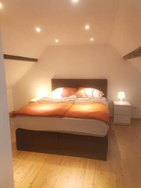 Foto - Ferienwohnung, Dachgeschoss Parookaville usw schon ausgebucht