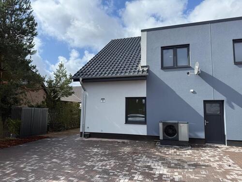 Foto - 5 Zimmer Doppelhaushälfte in Ehra-Lessien