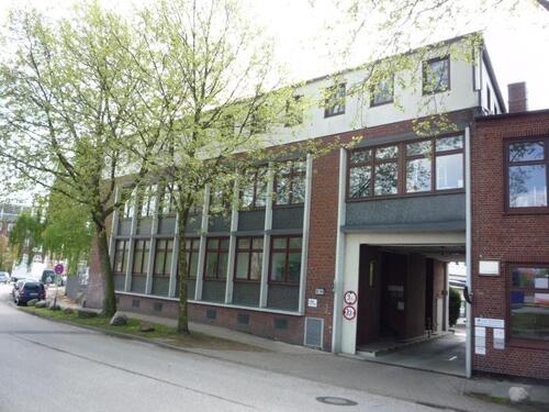 Foto - Zentral gelegene Bürofläche mit guter Anbindung