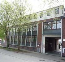 Zentral gelegene Bürofläche mit guter Anbindung - Hamburg Borgfelde