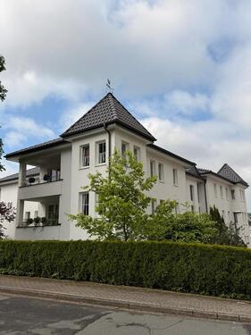 Foto - Helle 67 qm Wohnung im Zentrum v. Olsberg- für Senioren