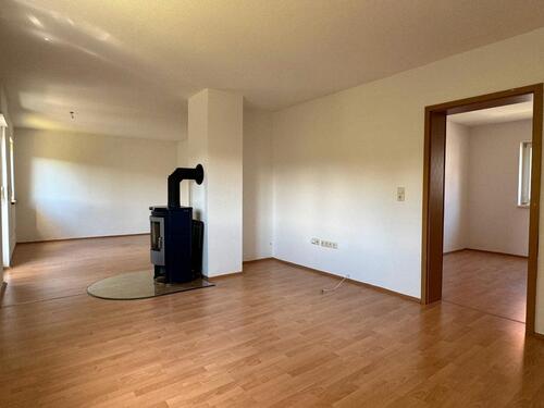 Foto - Schöne helle 2-Zimmer Wohnung Kaiserlautern City (Balkon)