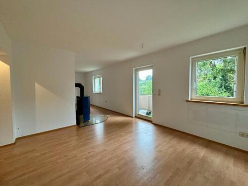 Foto - 2 Zimmer Etagenwohnung zur Miete in Kaiserslautern