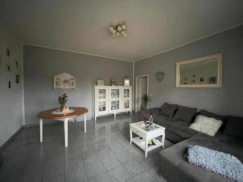 Foto - Erdgeschoßwohnung in Dorsten zum Kaufen