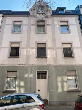 Foto - Attraktives Mehrfamilienhaus für Kapitalanleger!