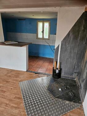 Foto - Einfamilienhaus in Neustadt (Dosse) zum Kaufen