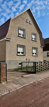Foto - Einfamilienhaus zum Kaufen in Zerbst (Anhalt)