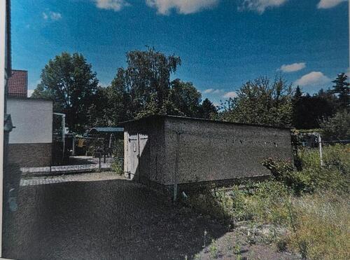 Foto - Einfamilienhaus in Zerbst (Anhalt) zum Kaufen