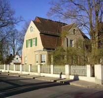3RW 83m² €600 warm am hübschen Schloss in Lieskau b. Spremberg