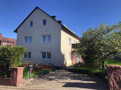 Foto - 1-2 Familenhaus in Leupodsgruen